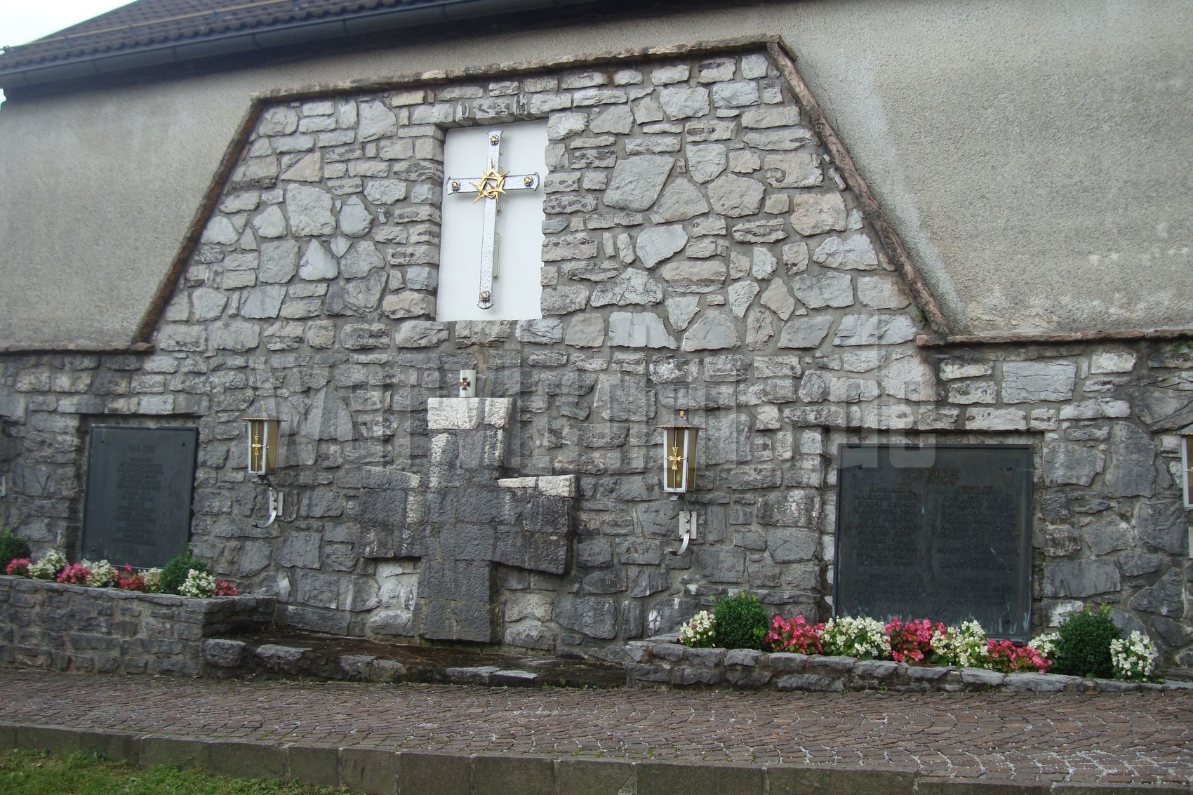 Grödig-Sankt+Leonhard